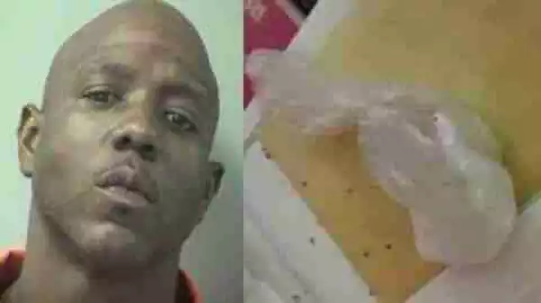Drug Dealer Called 911 To Report His Stolen Cocaine And This Happened (Photos)